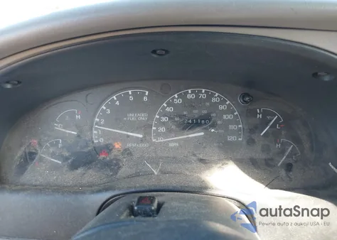 1996 Ford Ranger Super Cab from USA, damaged, VIN 1FTCR15X8TTA17498